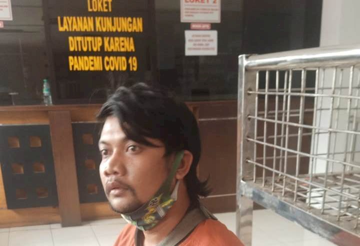 Kasus Penyelundupan Narkoba di Rutan Medang Belum Ada Pelakunya