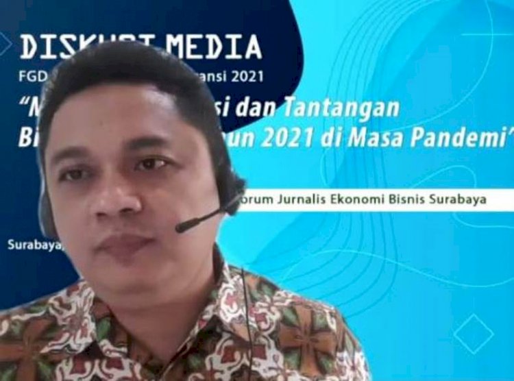 OJK Yakin Proyeksi Asuransi 2021 Tumbuh Positif