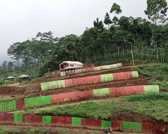 Bank Jatim Dukung Pariwisata Lumajang