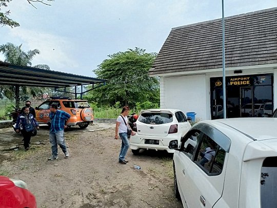 Tak Bawa Bukti Kepemilikan, Polsek Rogojampi Tolak Laporan Perampasan Mobil Debitur