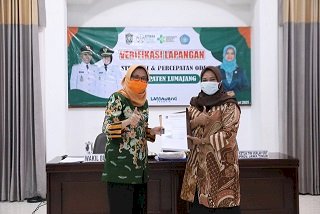 Lumajang Optimis Menuju 100 Persen ODF