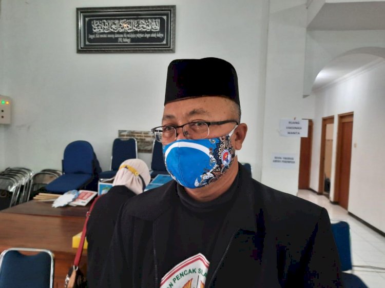 Even Kejuaraan Meminimalisir Gesekan Antar Perguruan Silat