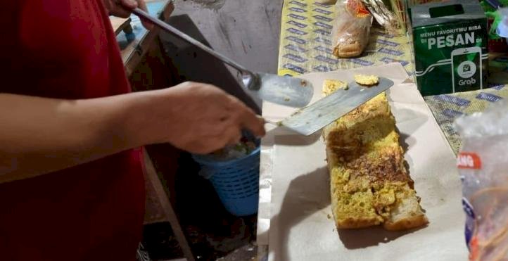 Jelang Ramadan, Roti John Siapkan Takjil Istimewa