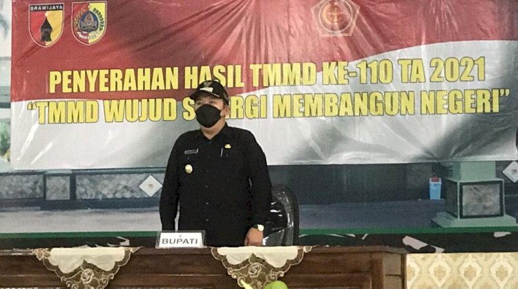 Bupati Hendy Akan Buka Izin Tambang di Jember