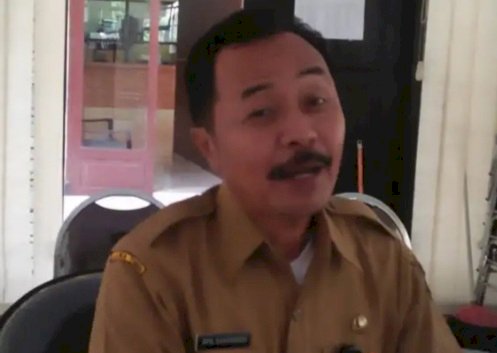 BKD Bondowoso Tak Transparan Jumlah Pendaftar Lelang Jabatan di 14 OPD