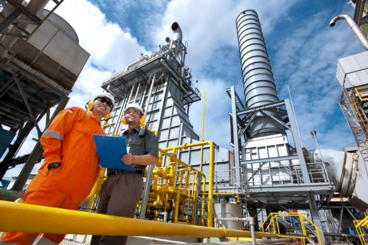 PGN Dorong Ekspansi dan Efisiensi Layanan Gas Bumi