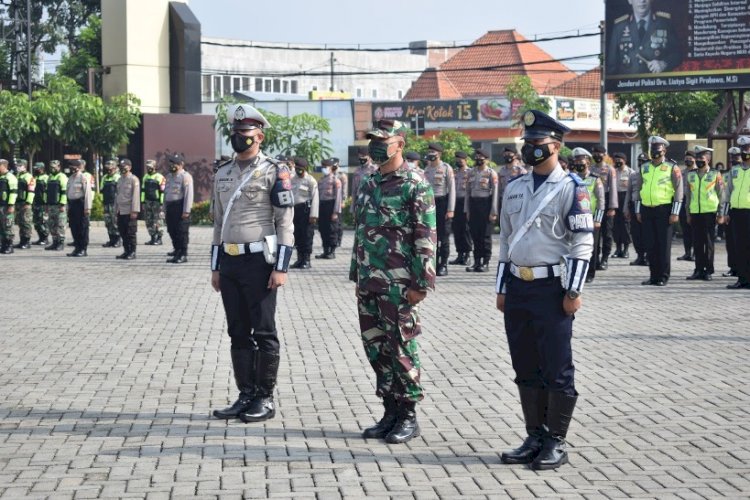 Operasi Keselamatan Semeru 2021 Digelar 14 Hari