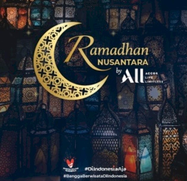 Ramadan Nusantara Hadir di Ibis Styles Jemursari