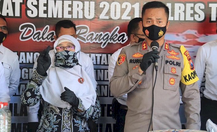 Ricuh Antar Perguruan di Tuban, Polisi Tetapkan Tersangkanya