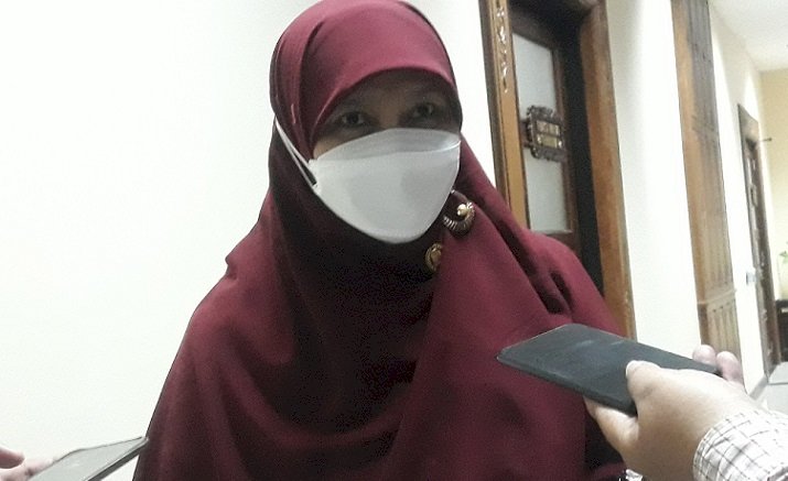 Poros Islam Berpeluang Terbentuk di Jatim