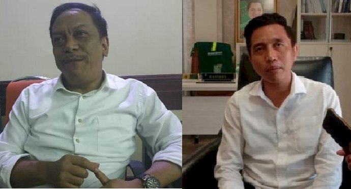Dorong Pemulihan Ekonomi, Komisi B DPRD Surabaya Minta Pemkot Beri Kelonggaran Pasar Ramadan