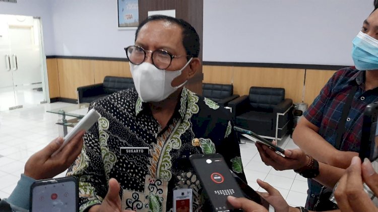 Pansel Lelang Jabatan, 14 OPD Lakukan Uji Gagasan