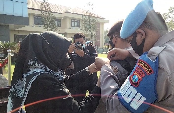 Polres Mojokerto akan Lakukan Penyekatan Tiga Titik