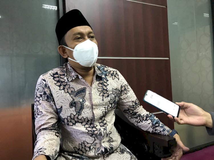 Hak Keuangan DPRD Jember Lebih Kecil dari Kabupaten Tetangga