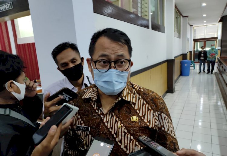 Pemkab Antisipasi Kedatangan 400 PMI Bondowoso