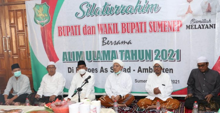 Peniadaan Mudik Lebaran Butuh Dukungan Ulama