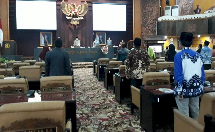 Pansus LKPJ Gubernur Jawa Timur Keluarkan Sejumlah Rekomendasi