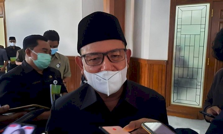 Wabup Ingatkan ASN Tuban, Nekat Mudik Disanksi hingga Pemecatan 