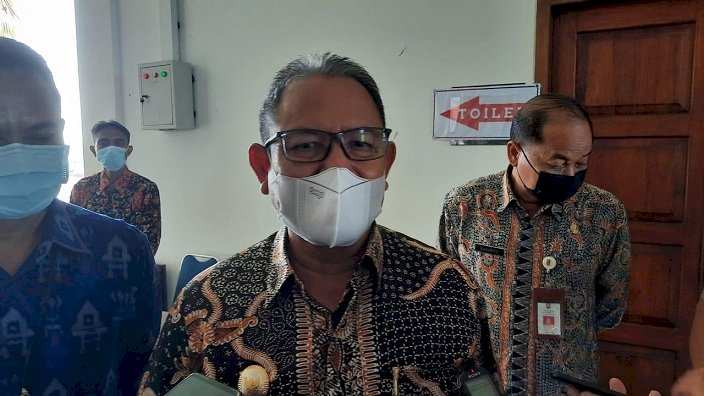 OPD Pemkab Tuban Bakal Dirombak