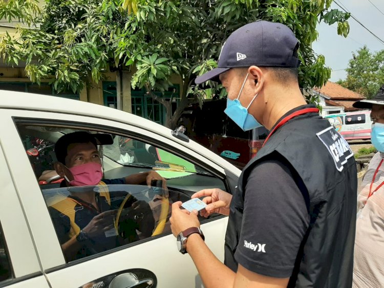 Nekat Mudik, ASN Siap Kena Sanksi dari Sedang hingga Berat