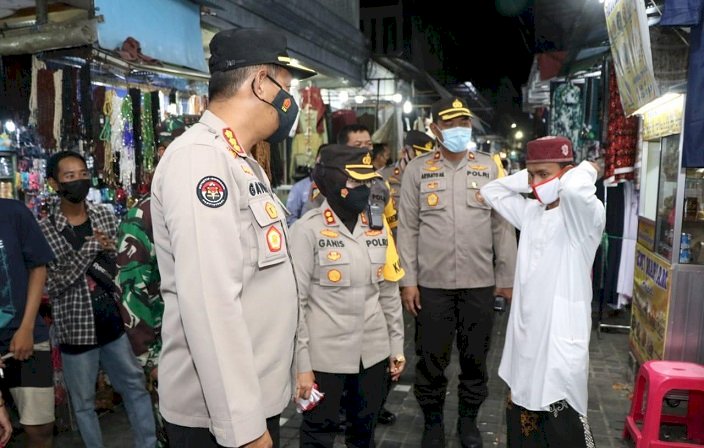 Pencegahan Covid-19, Pengeloa Objek Vital di Surabaya Raya Diajak Koordinasi