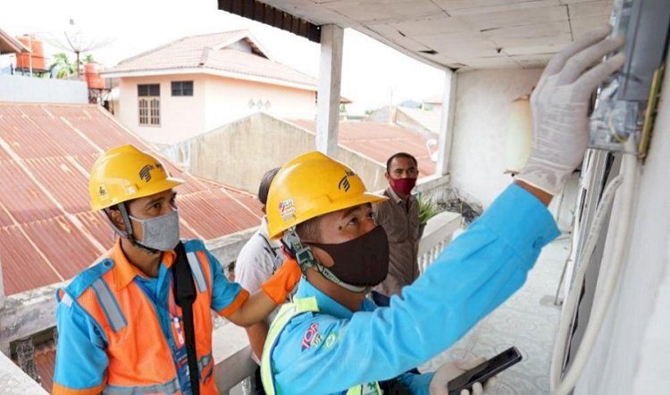 20 Ribu Lebih Pelanggan Terima Manfaat Ramadan Berkah, Bisa Dinikmati hingga 31 Mei 2021