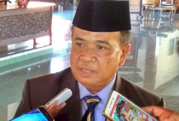 Pamekasan Akan Beri Makan 748 Lansia Dua Kali Sehari