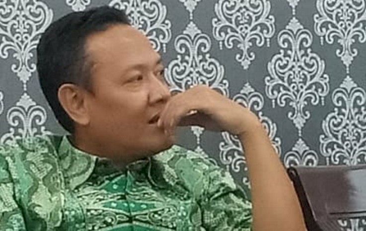 Muslih Hasyim Sufy : Khofifah, Perempuan Pertama Ketua Cabang PMII di Indonesia