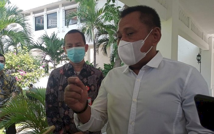 Viral HUT Ke-56 Gubernur Jatim, Heru: Acara Spontanitas, Gubernur Tidak Tahu