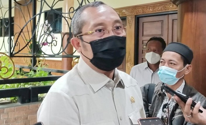 Pimpinan DPRD Jatim Yakin Tak Ada Niatan Gubernur Khofifah Gelar Pesta Ultah