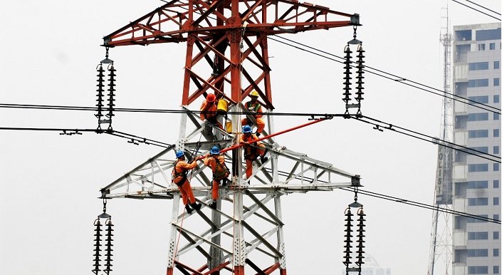 Lakukan Efisiensi di Tengah Pandemi, Laba Bersih PLN Teraudit Naik 38,6 Persen 