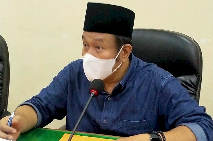 Komisi IV DPRD Trenggalek Klarifikasi Dana Refokusing Dinas Pendidikan