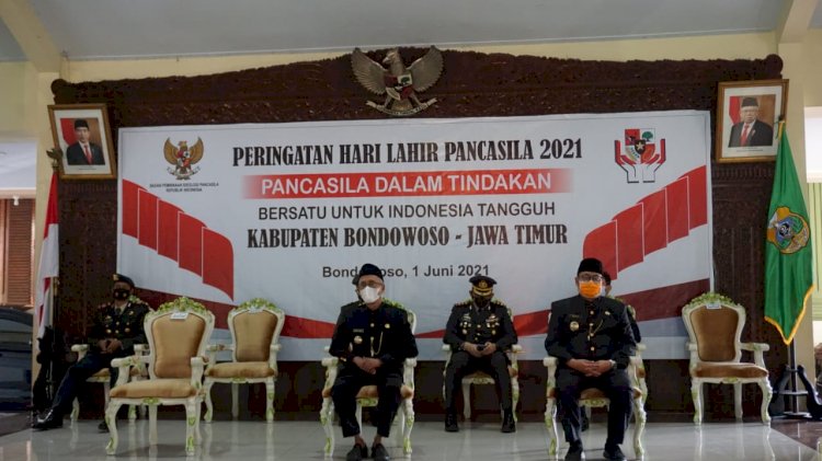 Pentingnya Edukasi Soal Pancasila Bagi Kaum Milenial