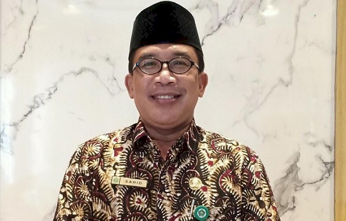 Antrean Haji di Tuban Capai 34 Tahun