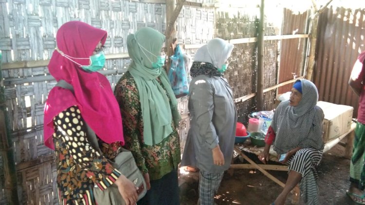 Klarifikasi Masalahan Dua Keluarga di Desa Randumerak