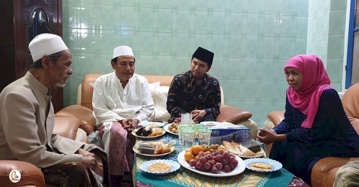 KH Nawawi Abdul Jalil Wafat, Gubernur Jatim: Semua Ummat Muslim Indonesia Berduka