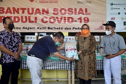 Tetap Jalankan Prokes Saat Beraktivitas, Meski Kasus Covid-19 di Lumajang Bagus