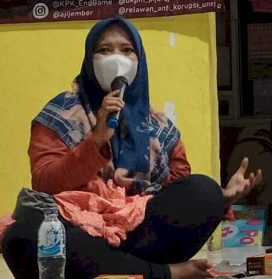 AJI Minta Polisi Usut, Soal Dugaan Pemerasan Berkedok Profesi Wartawan