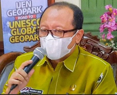 Empat Puskesmas Bondowoso Dilockdown