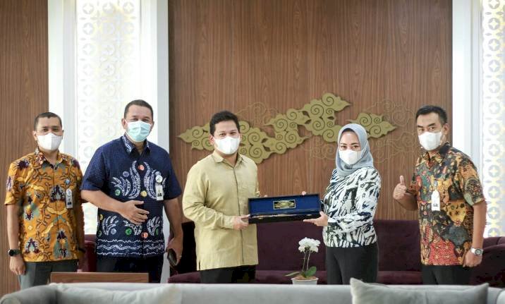 Tingkatkan Sinergitas, BJB Sekuritas Gandeng Mandiri Sekuritas