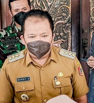 Beberapa SK Plt, Resmi Diperpanjang