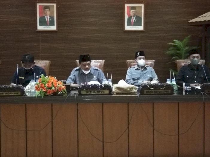 Plt Bupati Ajak Saling Mengingatkan Prokes