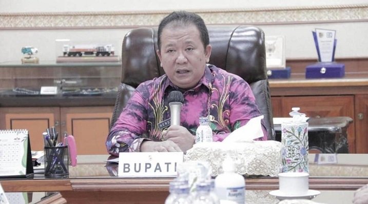 Bupati Hendy: Pekerja Non-ASN di Jember Wajib Miliki Kartu  BPJSK