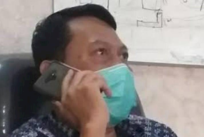 Lagi, DPMPTSP Kabupaten Mojokerto Terapkan WFH