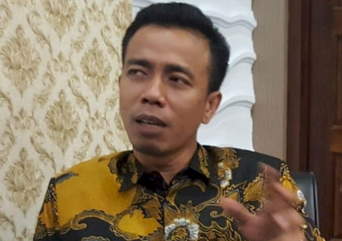 Pentingnya PPKM dan Vaksin,  Anggota FPKB Diminta Aktif Gencarkan Sosialisasi