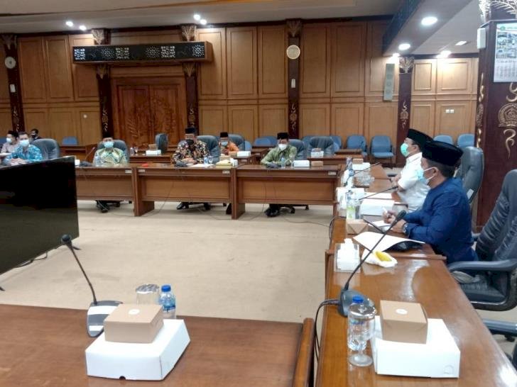 Dewan Pendidikan Diminta Aktif Beri Saran