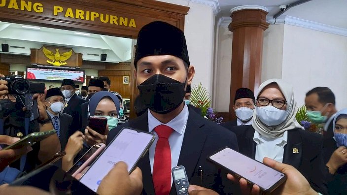 Hebat! Bupati Halindra Wajibkan Penggunaan Bahasa Jawa di Pemkab Tuban