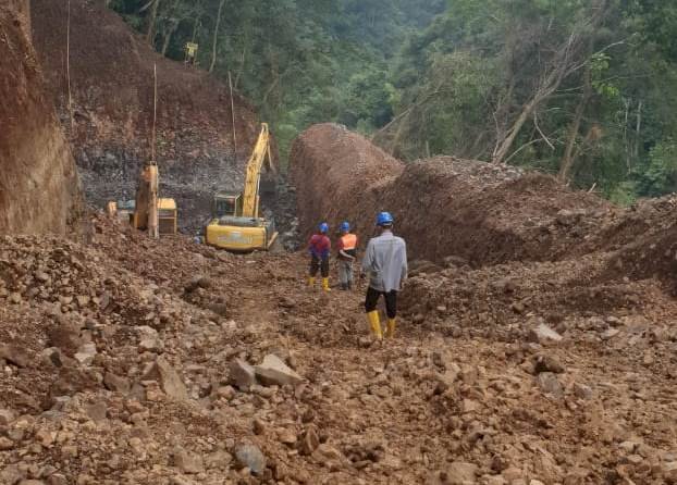 Tingkatkan Porsi EBT, PLN Kebut Pembangunan PLTM