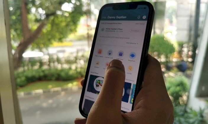 PPKM Darurat, PLN Mobile Dioptimalkan: Hadir Temani WFH, Sekali Sentuh,  Masalah Selesai