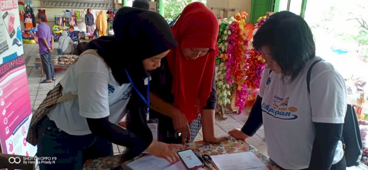 Kemenkominfo Dorong UMKM Jatim Lebih Aktif di Kancah Nasional